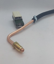 Land Rover brake pipe, MASTER