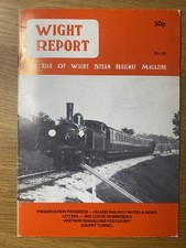 Wight Report - Isle of Wight