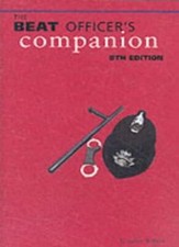 The Beat Officer's Companion,Gordon Wilson- 9780710625700