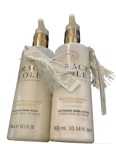 Grace cole duo softening - cole,