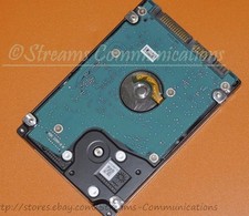 500GB Laptop Hard Drive for