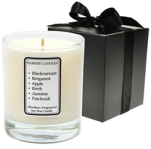 Creed style aftershave - aftershave, scented