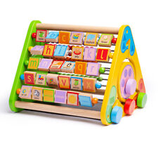 Bigjigs Toys Wooden Early