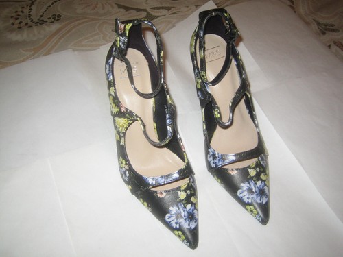 Ladies shoes - m&s, –