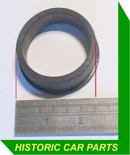 Oil bath filter rubber grommet - oil,
