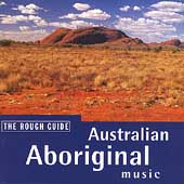 Various Artists : Rough Guide