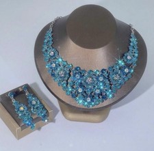 Asian Indian Bridal Necklace