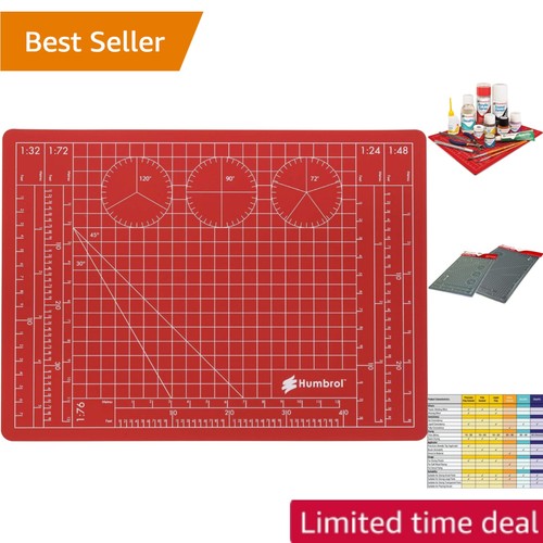 Versatile red cutting - versatile,