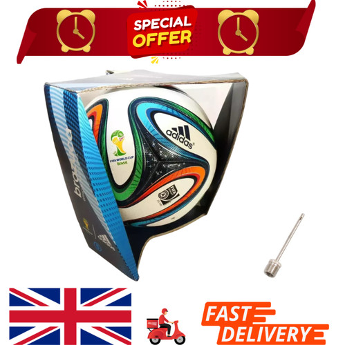 Brazuca football size fifa - brazuca,