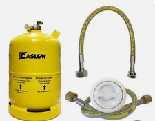 Gaslow 11kg Single Cylinder