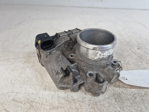 Ford fiesta mk7 2009 throttle - 2009,