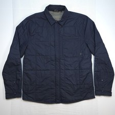 Rohan Jacket Mens Size M Blue