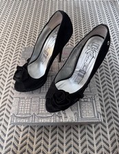 Red Or Dead Women’s Shoes Size 6