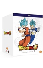 Dragon Ball Super: The
