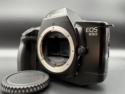 Canon eos 650 - eos, slr