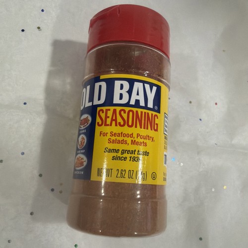 Old bay gluten free seafood - bay,