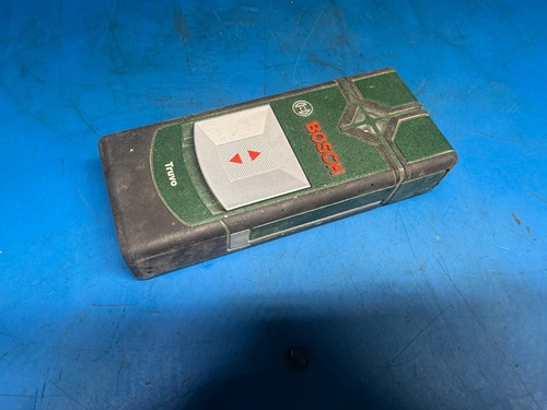 Bosch truvo digital detector - bosch,