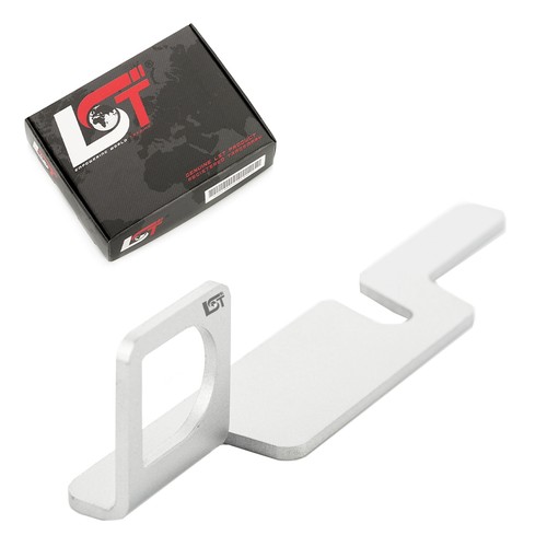 Lst air lock - stainless, steel