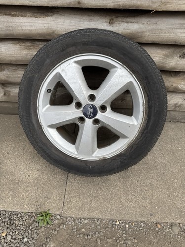 Genuine ford focus mk2 - focus, 16"