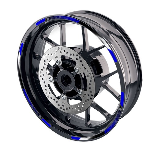 Blue b01b removaeble wheel - b01b,