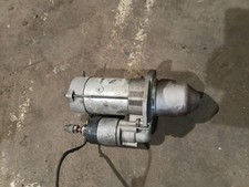 IVECO EUROCARGO STARTERMOTOR