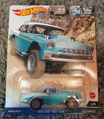 2023 hot wheels car culture - hot,