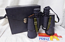 Prinz 10x50 Vintage Binoculars