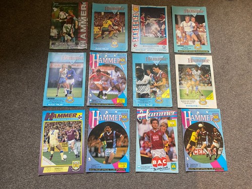 West ham united football - united,