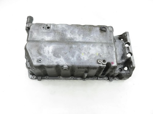 Peugeot 407 crankcase - peugeot, 6e