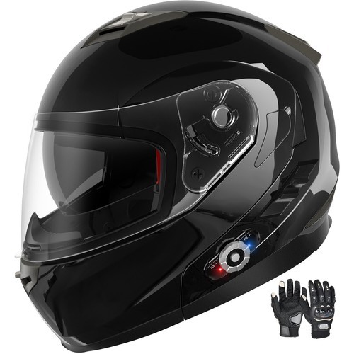 Bluetooth motorcycle helmet - motorcycle,