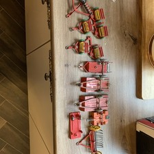 Dinky Toys Some Need Restoring