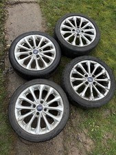 16” 4x108 Ford fiesta zetec
