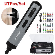 Screwdriver 3-Speed Large
