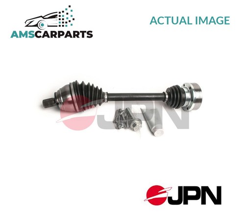 Drive shaft joint front - drive,