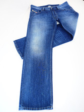 Diesel Larkee Jeans W38 L32 more a L34 Wash 008XR Regular Straight