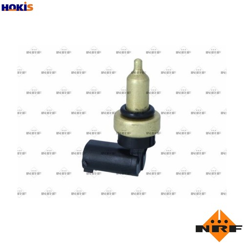 Sensor coolant temperature - coolant,