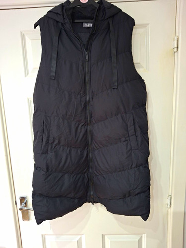 Fluid women black long - fluid,