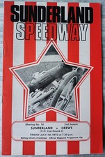 Sunderland stars crewe kings - stars,