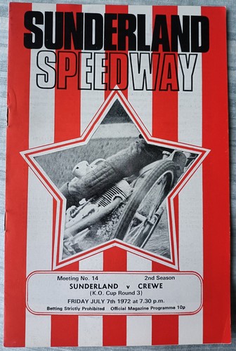 Sunderland stars crewe kings - v,