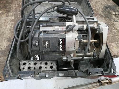Trend t10e 2000w - trend, variable