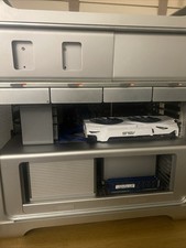 2010 apple Mac Pro 4 core 8