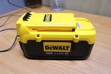 DeWalt DCB360 36v 36 Volt 4ah
