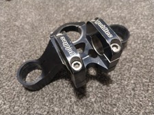 Goldtec-Rockshox Boxxer WC-Top Crown Yoke-Direct Stem-Retro Downhill 