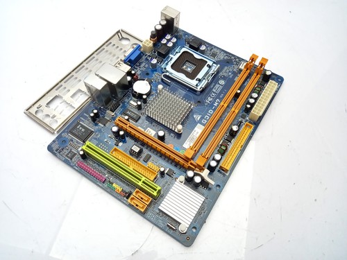 Biostar g31d socket - g31d-m7, 775