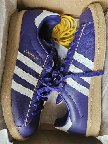 Adidas campus 80s - size, 8.5