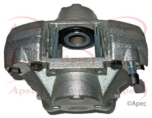 Brake caliper left - left, n/s