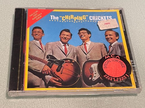 Buddy holly the - , &