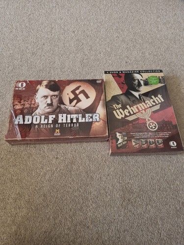Adolf hitler reign of - adolf,
