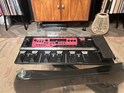 Boss 300 looper - rc-300,