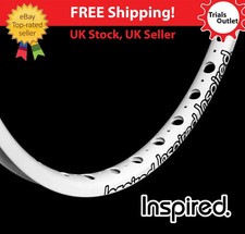 Inspired Bicycles 26" Trials